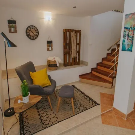 Villa La